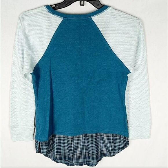 Womens Soft Surroundings Small Alchemy Tunic xs - Picture 2 of 4